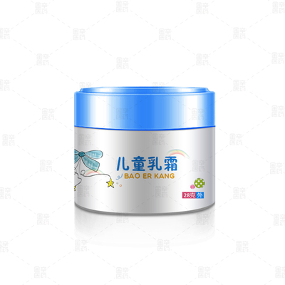 广东金辛儿童软膏